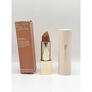 Rare Beauty Kind Words Matte Lipstick Creative NEW